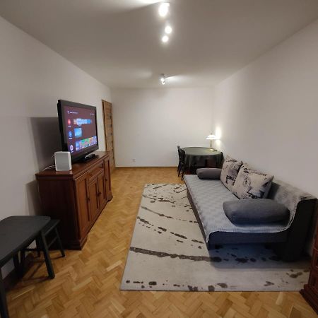 Mieszkanko Tuz Nad Morzem Gdańsk Exterior foto