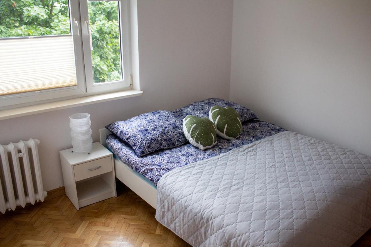 Mieszkanko Tuz Nad Morzem Gdańsk Exterior foto